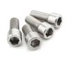 Anditai M16x75 Stainless Steel Hex Head Bolt
