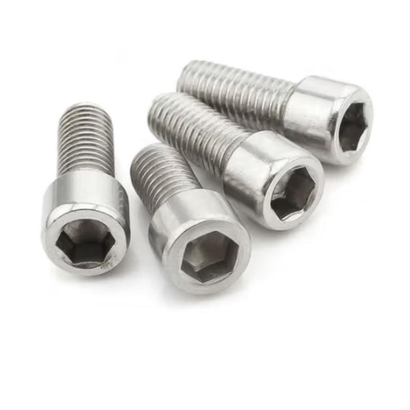 Anditai M16x75 Stainless Steel Hex Head Bolt