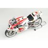 PLATZ BEEMAX 1/12 Suzuki RGV- (XR79) 1993 WGP500 Plastic Model BX13001 1/12 Scale