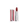Vermicelli Velvet Sample Couture Champs Lipstick Lipstick Easy To Color Trial Size Birthday Gift #N37 1.5g