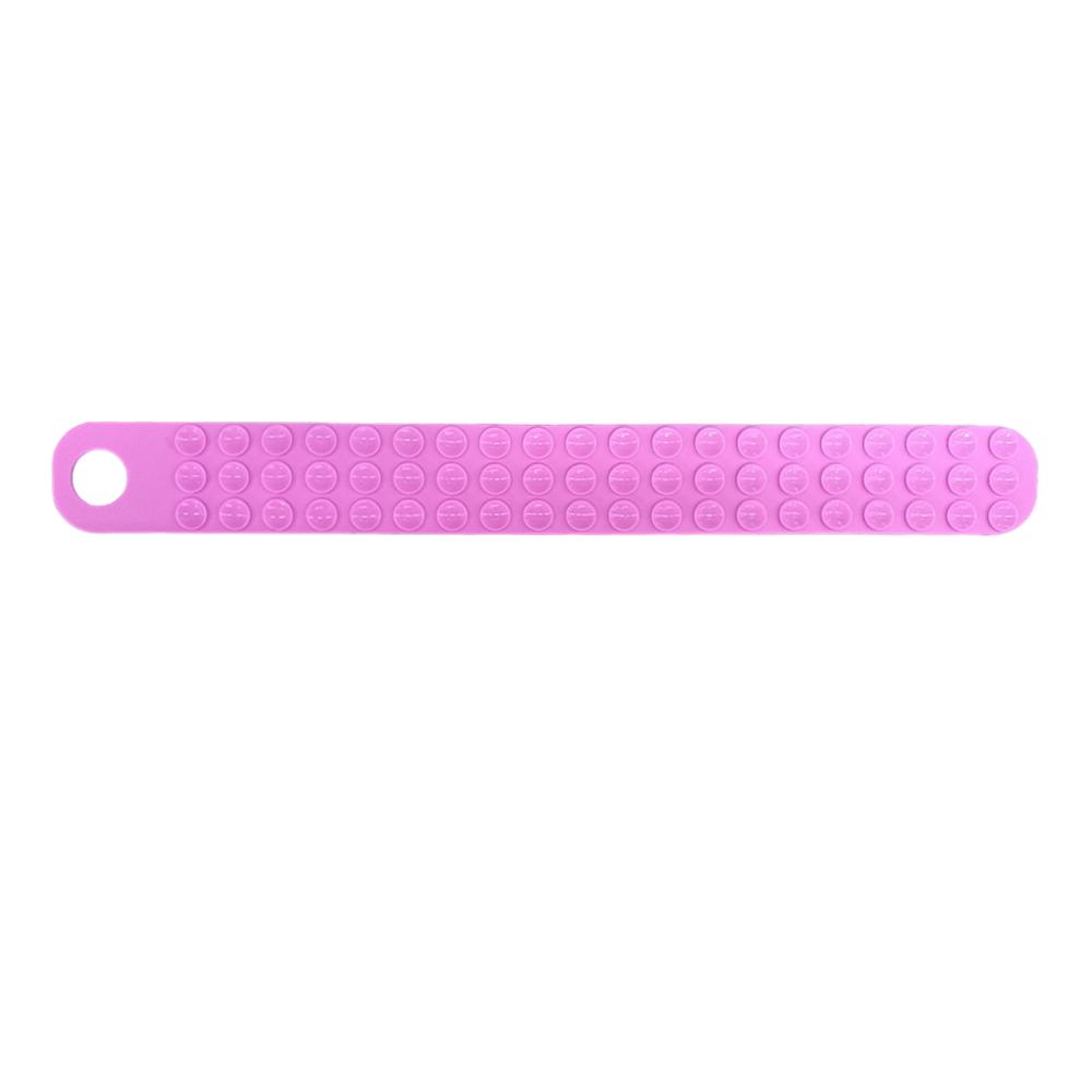 Kitchen Sink Thawing Fixator Belt With Strong Suction Cups Silicone Thaw Belt Frozen Food Meat Beef Thawing Tool Kitchen Gadgets