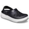 Crocs Crocsband Black White 206122-066