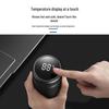 Zhiyue 316 Stainless Steel Smart Temperature Vacuum Insulated Bottle