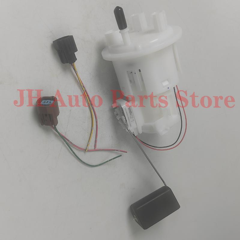 JH Fuel Pump Assembly For 07-08 Yamaha FZ1 FZ1N FZ1NA FZ1S Fazer 2D1-13907-01 292020-0092 2D11390701 2920200092 2D1-13907-01-00