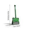 1 Set Mini Broom With Dustpan For Kids,Little Housekeeping Helper Set