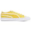 Puma Low-Top Skate Shoes Unisex Sneakers Yellow 381586-01