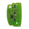 Precise XZHY84EN Special PCB Board For Hyundai Models 3 Buttons VVDI Remote Key
