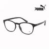 Puma Eyeglass Frames PE0040O 001 Round Men's and Women's Glasses