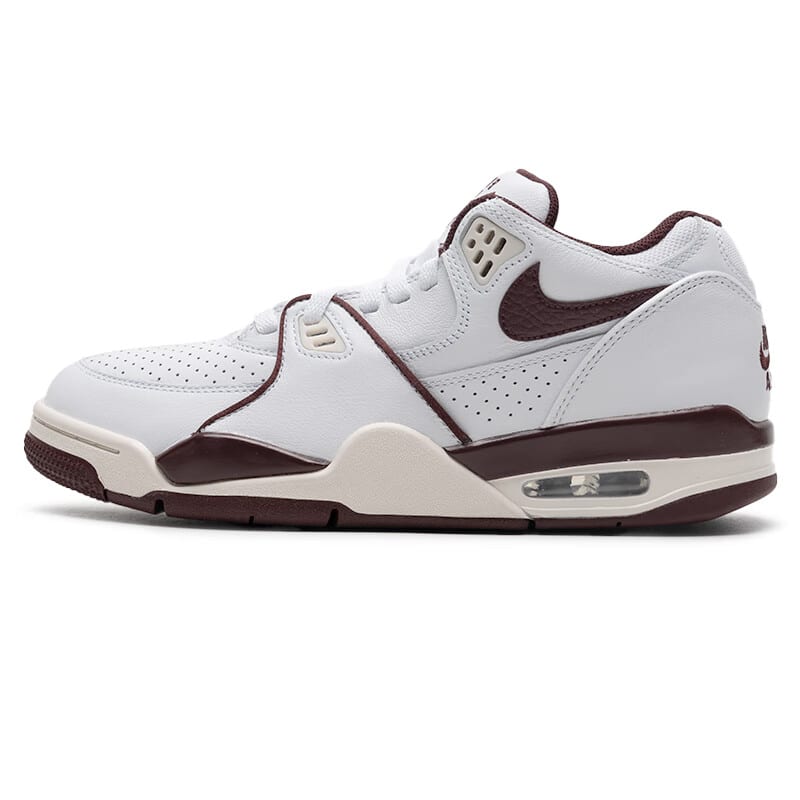 Nike Air Flight 89 Low top