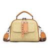 Crossbody Bag, Small Square Handbag, Women's Fashionable Handbag