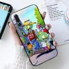 P-Plants vs. Z-Zombies Phone Case For Huawei P 8 9 10 20 30 40 50 Pro Lite Psmart Honor 10 lite 70 Mate 20lite