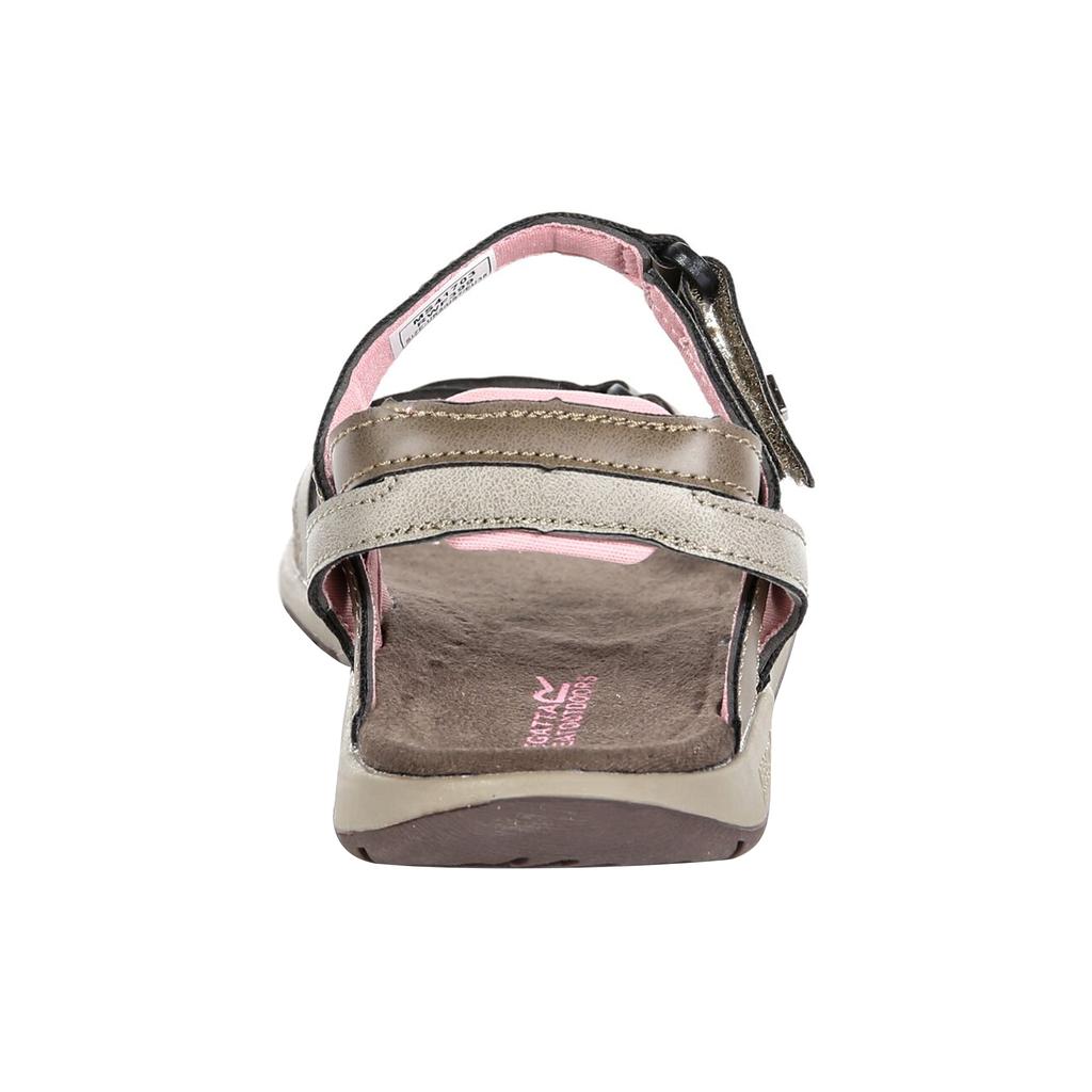 Regatta Great Outdoors Womens/Ladies Lady Santa Cruz Open Toe Sandals