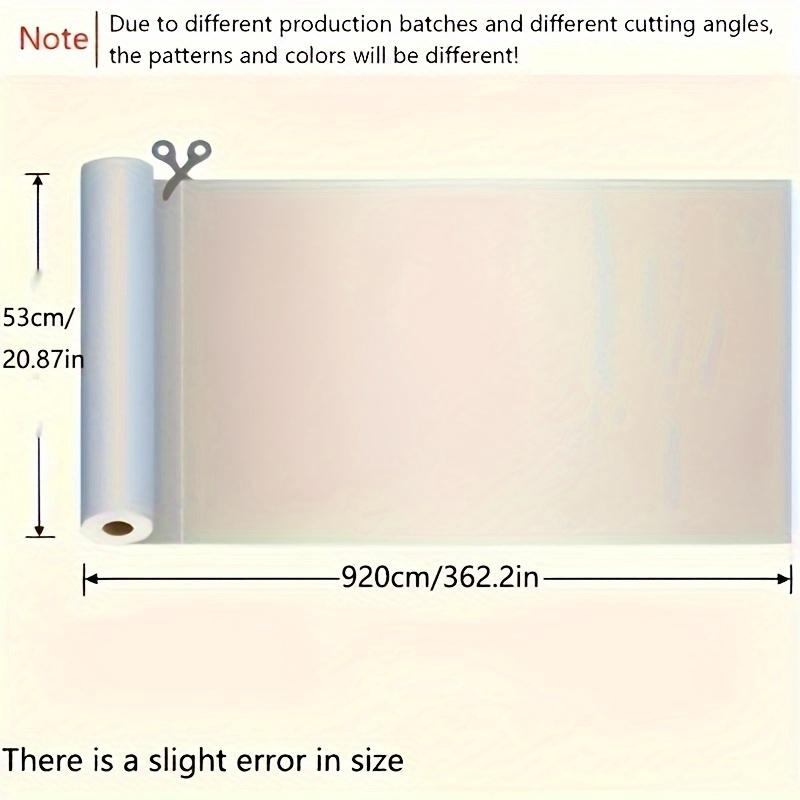 Tapet Premium Îngroșat Galben Non-Adeziv cu Design Exquis de Flori Europene - Bază Perlă Netesută pentru un Finisaj de Lux