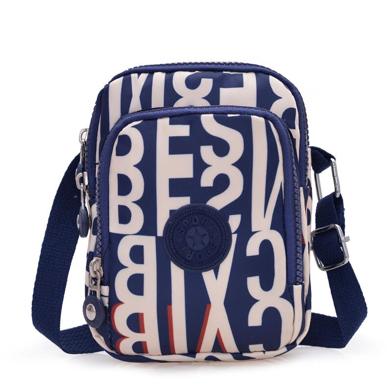 MDNG Women s Lightweight Crossbody Phone Bag