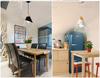 Wooden Iron Chandelier Pendant Light for Living Room Lighting Fixtures Bedroom LED Lamps Restaurant Coffee Shop Home Decoration