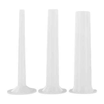 Turkey Attachment Tubes Stuffing Sausage For Food Grinder Stuffing Brand New Hot Sale Accessories High Quality