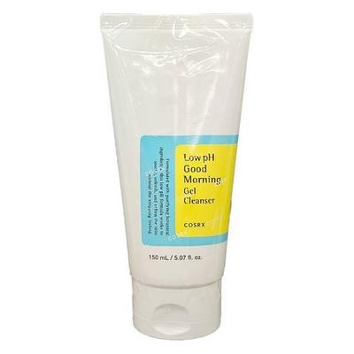 Lekko kwaśny żel oczyszczający Good Morning 150ml