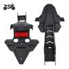 Rear Fender Splash Guard License Plate Holder Light Bracket Turn lamp For Honda CBR 1000 RR CBR 1000 2017 2018 2019 2020