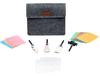 Lensbaby Filter Set OMNI Universal Expansion Pack with Rainbow Filter Wand Set for OMNI Creative Filter System 126298 14-piece