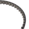 A33K-Car Oil Pump Drive Belt 1761082 1.0 Ecoboost For Ford Focus Mk3 B-Max Fiesta Mk8 Rubber Replacement Belt