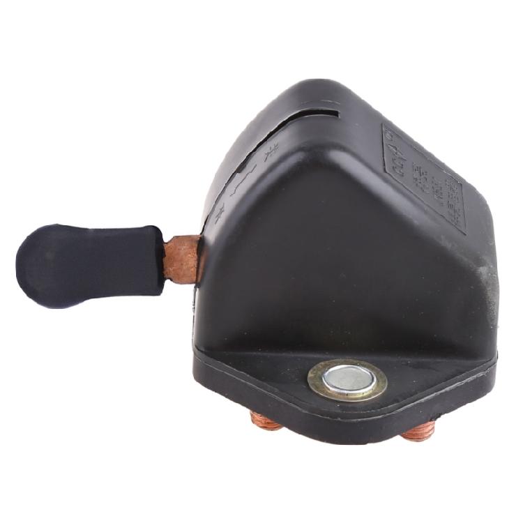 

Safe Battery Disconnect Switch Cut Off Shut Off Switch Car Power Switch 1 чёрный