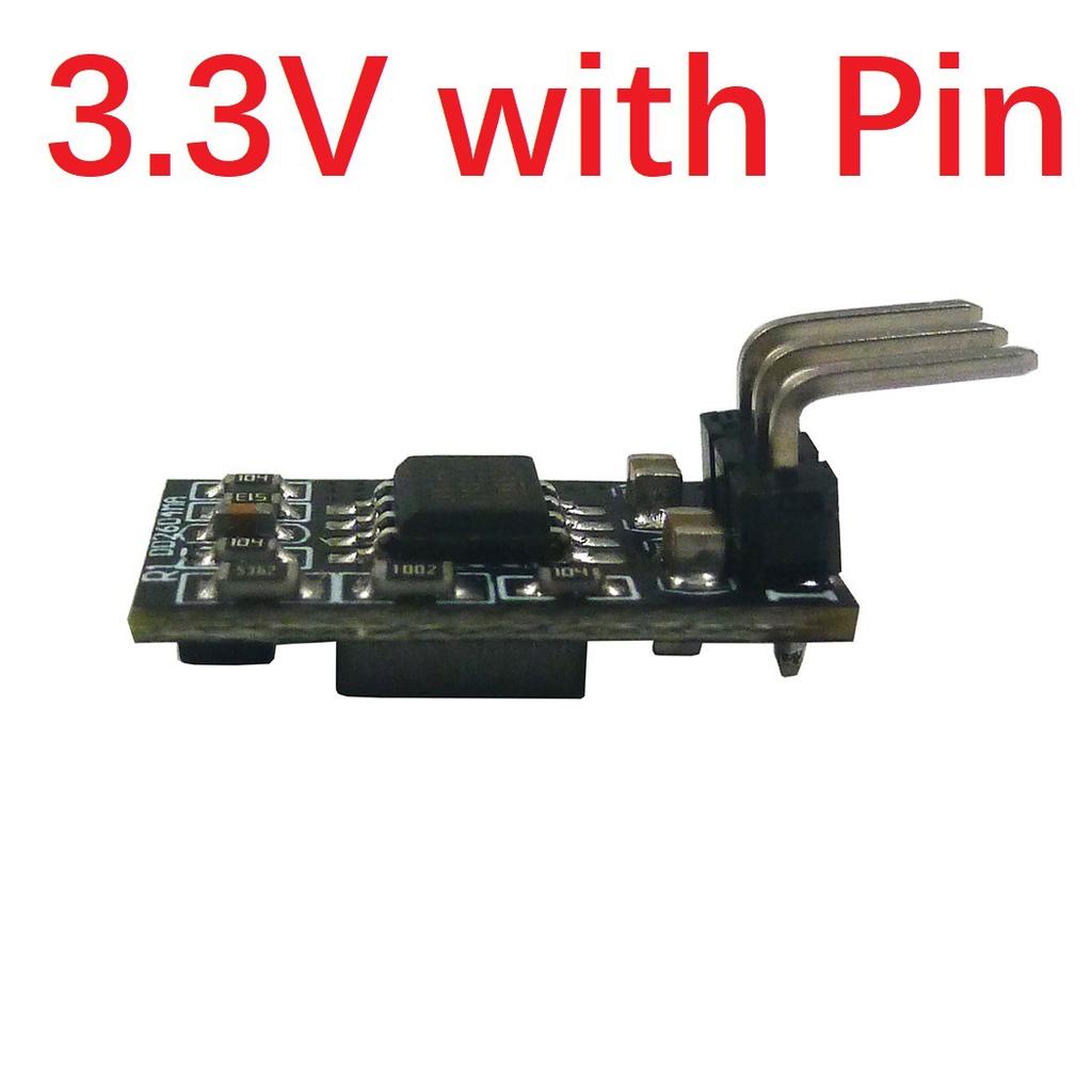 2A DC-DC Converter 4.5V-27V To 3.3V 4.2V 5V Buck Power Supply Module DD4012SA DD2712SA L7805 Upgraded Version Step Down Board