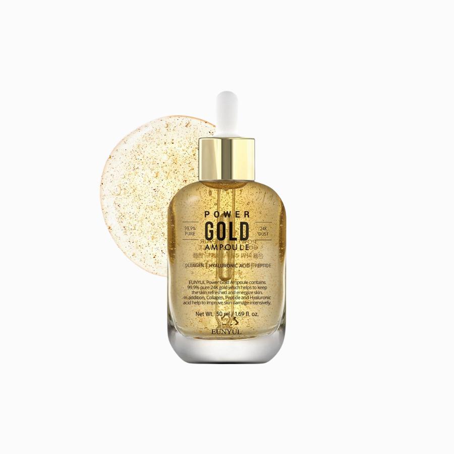 EUNYUL Power Repair Gold Ampoule 50ml