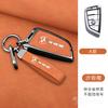 Zinc alloy Car Remote Key Case Cover Shell Protector For BMW F20 G20 G30 X1 X3 X4 X5 G05 X6 X7 G11 F15 F16 G01 G02 Car stickers FC3