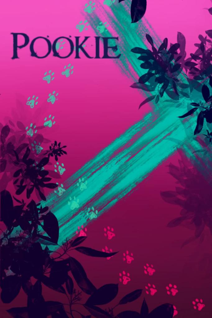 Pookie: A Short Story Collection