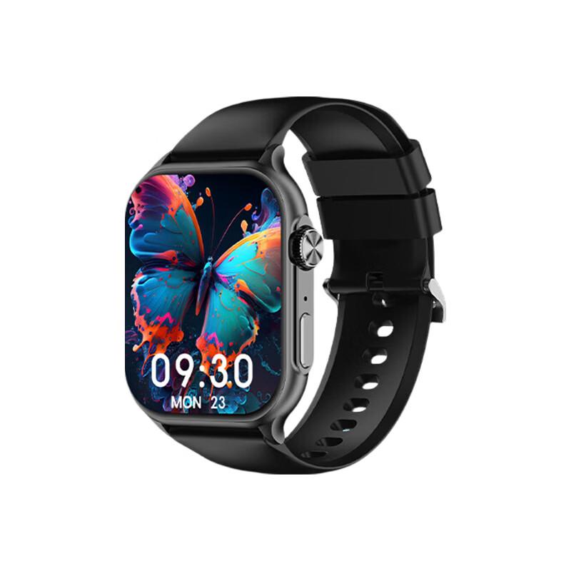 

Lenovo Watch Fit Smartwatch (CN version)