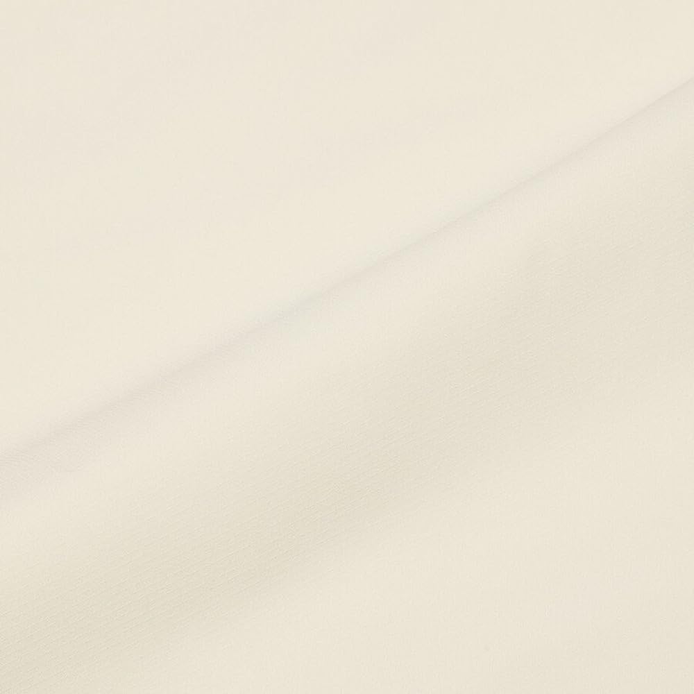 TaylorMade Lined Long Sleeve Crew Neck, Beige, Size O, Men's, 2025SS, UN605