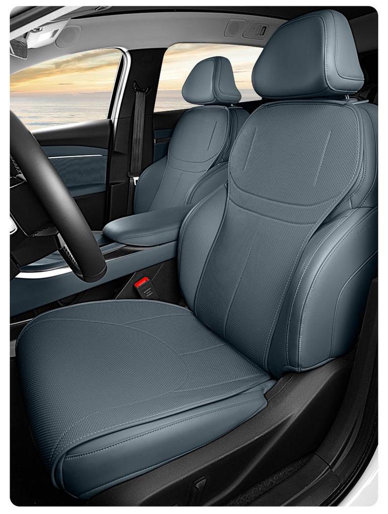 XPENG M03 All-Season Breathable Car Seat Cushion
