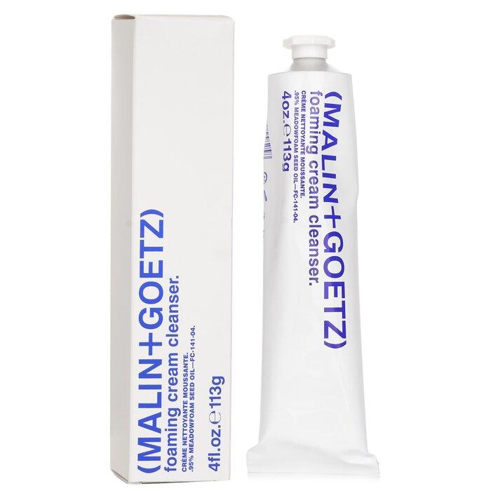 MALIN+GOETZ Foaming Cream Cleanser