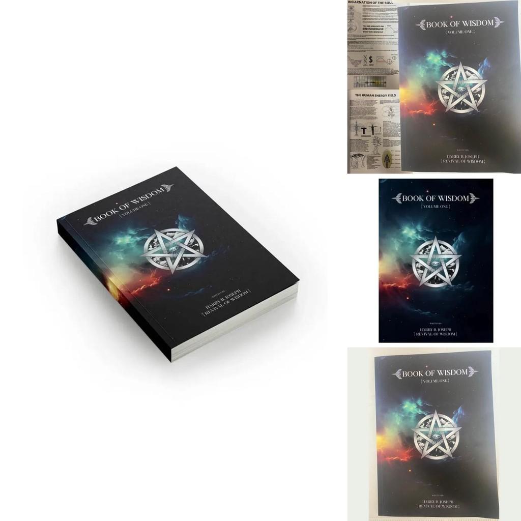 Buch der Weisheit Englische Ausgabe Selbstwachstum Klassische Literatur für tägliche Reflexion