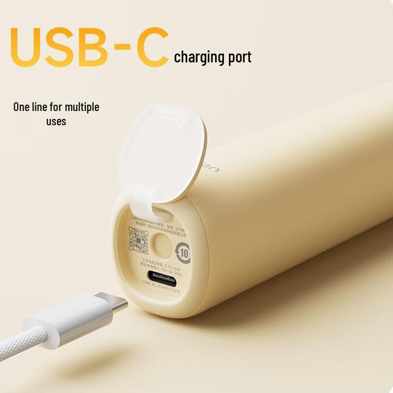 LAIFEN LFTB01 SE Smart Electric Toothbrush