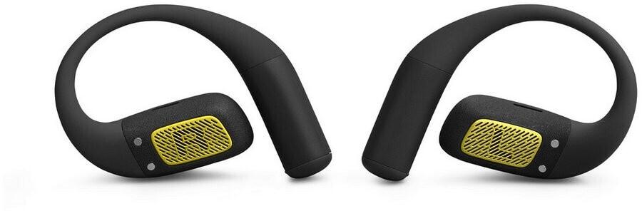 Наушники JBL Endurance Zone Black/Lime