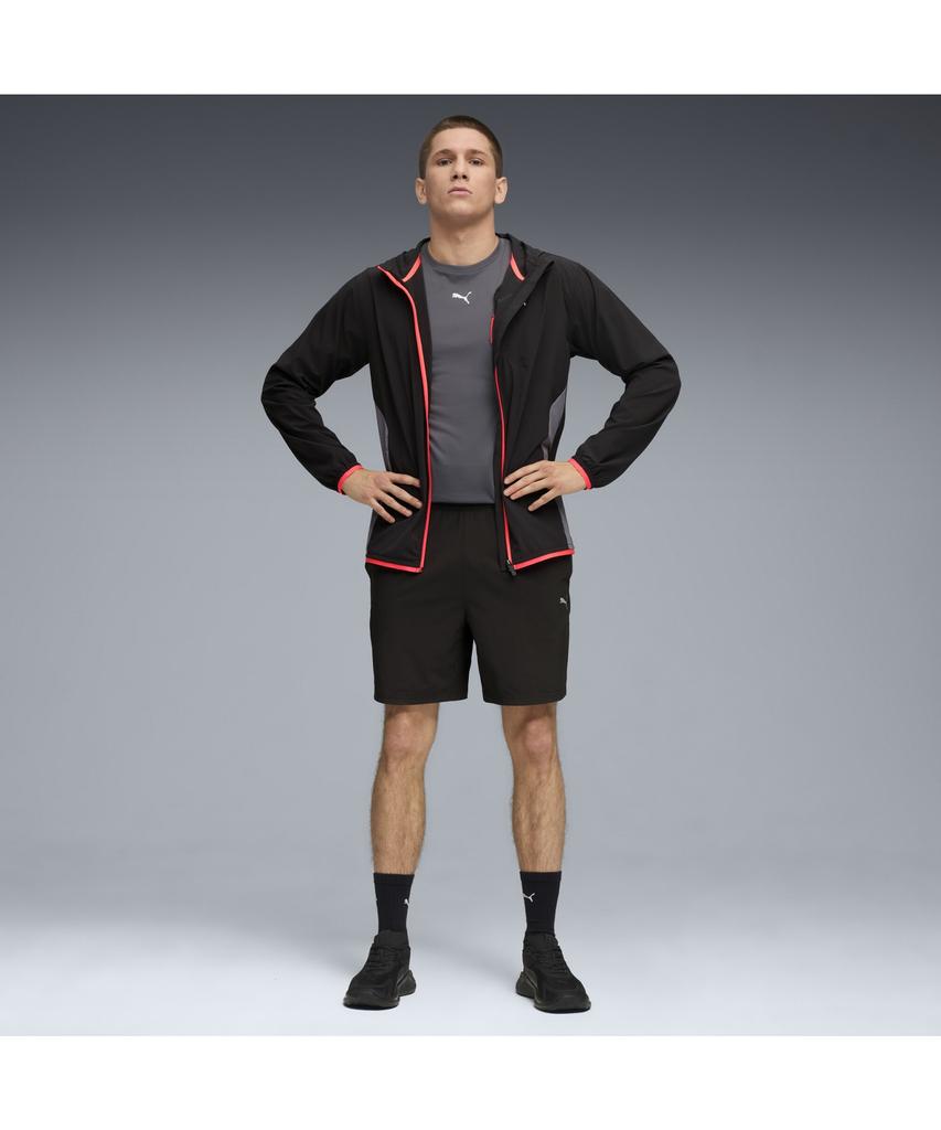 Puma [Official] Flex Stretch Woven 7-Inch Shorts (52828201)