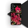 Cover for Xiaomi Poco C75 C65 C85 X7 X6 M8 F7 F8 Ultra F6 Pro Phone Case H-Hazbins Alastors Angels H-Hotels Chariles Dusts
