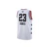 Nike Basketball Jerseys Men's Moderate Bib & Brace AQ7297-106