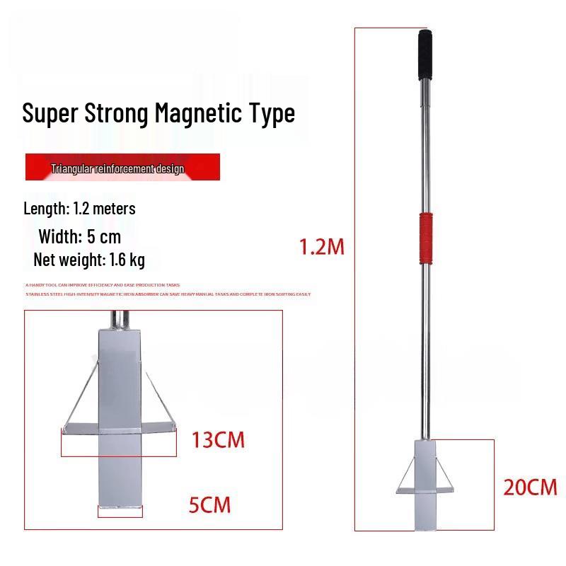 Yunduo Super Strong Magnetic Pickup Tool