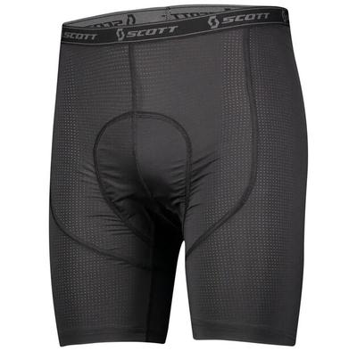 Scott Trail + Base Layer Shorts