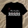 Tricou Unisex Bumbac Band Three Days Grace One-X Toate Mărimile S la 5XL Tricou Unisex