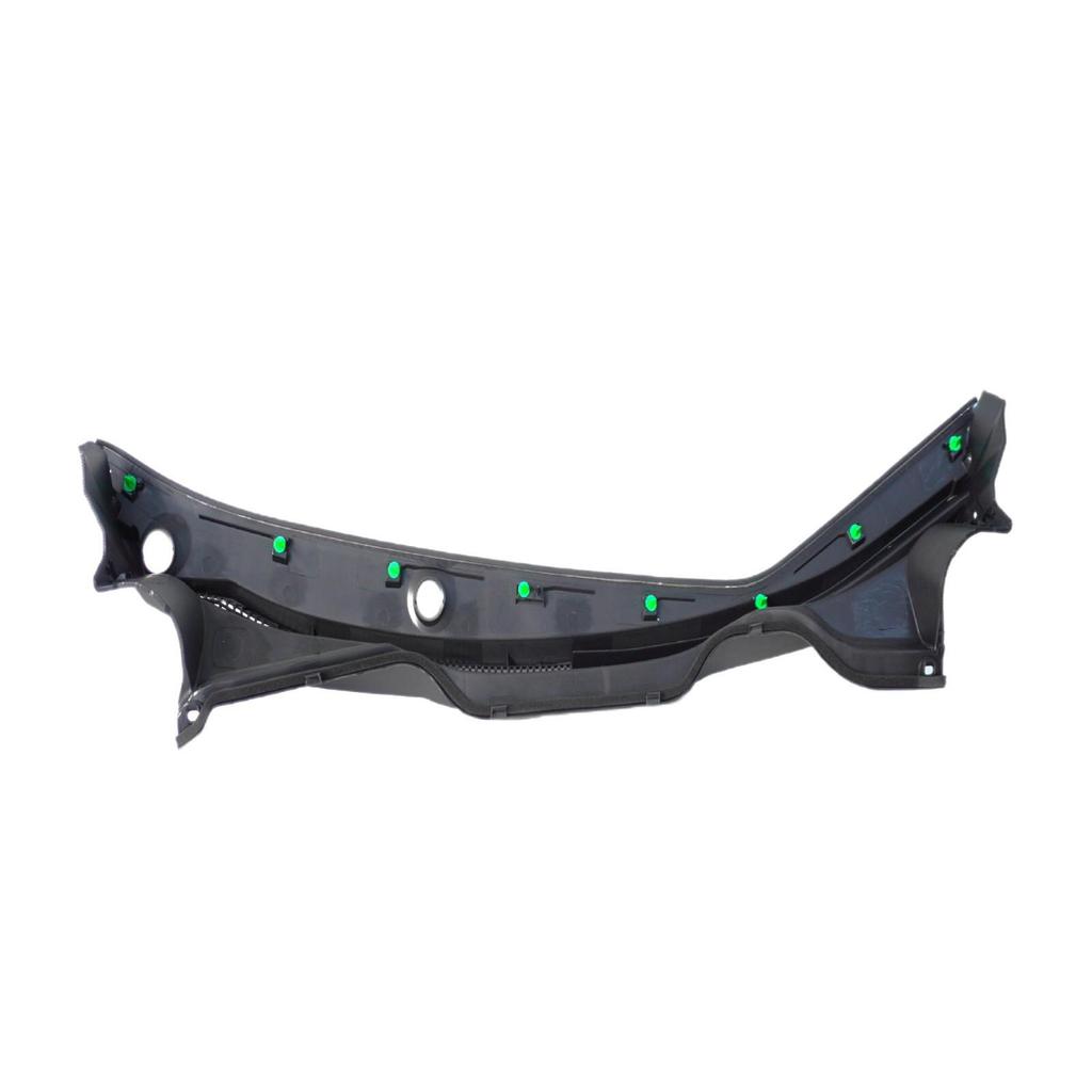 Honda City & Crider Wiper Water Collection Guide & Deflector Board (Center) 74200-TM0-G00