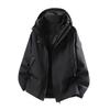 Men's Jacket Outdoor Jacket Loose Casual Jacket Men's Top