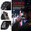 Wireless Call Smart Watches TF16 Pro Fitness Clock New Sport Smartwatch for IOS/Android Running Gym