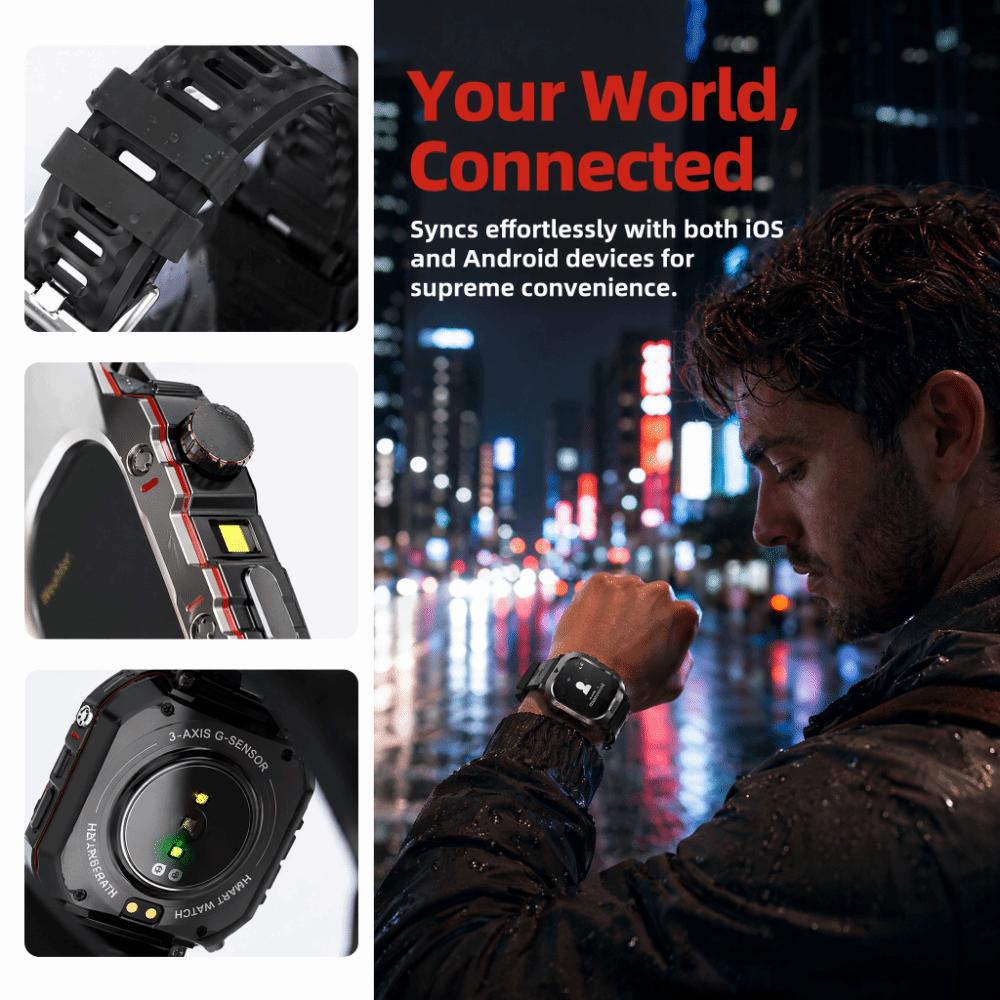 Wireless Call Smart Watches TF16 Pro Fitness Clock New Sport Smartwatch for IOS/Android Running Gym