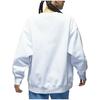Jordan Fearless Sweatshirts Women's Purple Blue FV4021-423