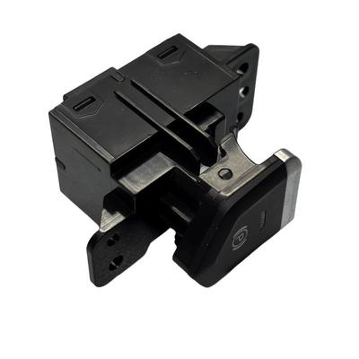 Geely Emgrand/Vision S1 2018-20: P Gear Button & EPB Electronic Handbrake Switch Assembly