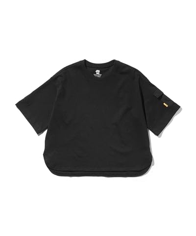 GRIP SWANY Women's Box Tee