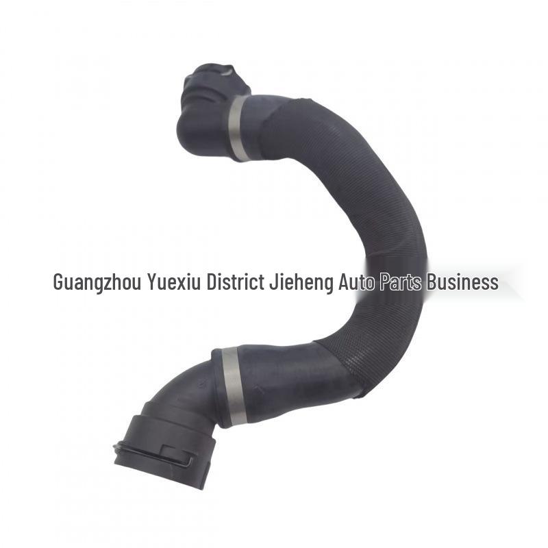 Water Inlet Pipe JX738260AB Fits Jaguar XFL/XEL/AJ200 (Model T2H20157).